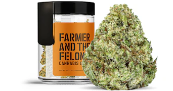 Farmer and the Felon - Cinnamint - 28g
