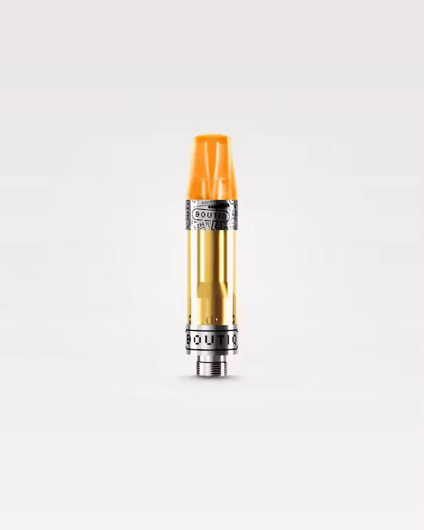 Boutiq - Boutiq - Cartridge - Mango Kush LD - 1g Main Image