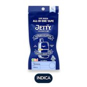 Jetty - Solventless - Tropaya - RTU - 1.0g