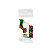 710 LABS - Battery - White 