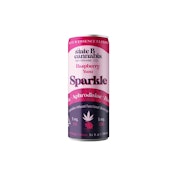 Sparkle | Raspberry Yuzu 5mg 1:1 | State B