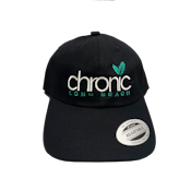 CHRONIC - OG Dad Hat - Non cannabis