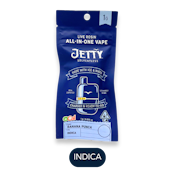 Jetty - Solventless - Banana Punch - RTU - 1.0g