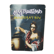 Oakfruitland Pandora's Box (H) Flower 3.5g