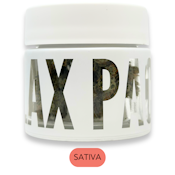 LAX Packs - Super lemon Haze - Flower - 3.5g