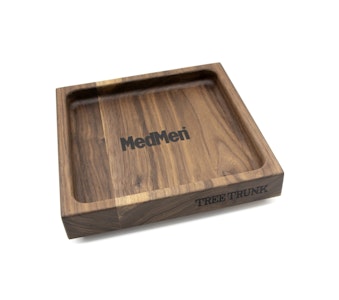 TREE TRUNK - Tree Trunk - 1ct - MedMen Tree Tray
