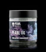 Pearl Pharma - Flower - Indoor - Pearl OG - 3.5g