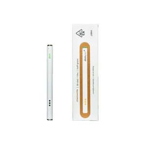 DOMPEN - Dompen - Chamomile CBD 18:1  Disposable .5g