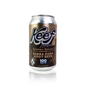 Keef Xtreme - Root Beer 100mg 12oz