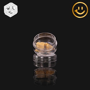 White Label Extracts | Strawberry Pancakes Honeycomb | 2g