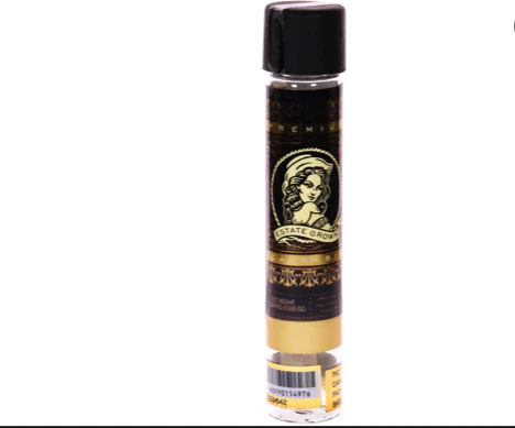 HONEYDEW FARMS - Honeydew Farms - Watermelon Gelato - 1g PreRoll Main Image