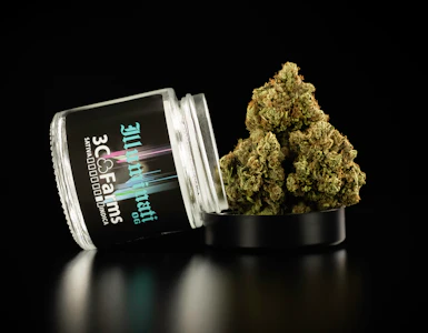 3C FARMS - 3c Farms - Illuminati OG 