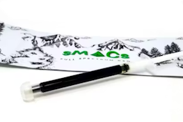 Sativa Blend - 1g RSO - Mass Alternative Care