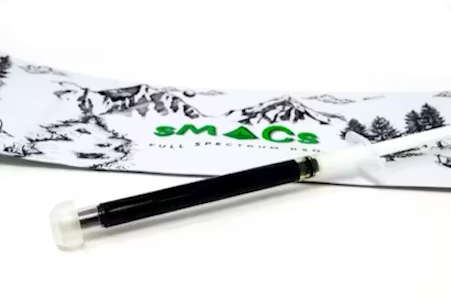 Mass Alternative Care - Sativa Blend - 1g RSO - Mass Alternative Care