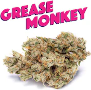 Grease Monkey