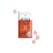 Cinnamon Mints | 1:1 CBD:THC | 100mg