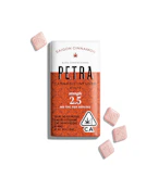 Petra Saigon Cinnamon Mint 100MG