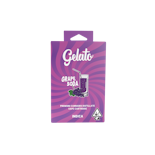 Gelato - 1g Flavor Cart - Grape Soda