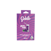 Gelato - 1g Flavor Cart - Grape Soda