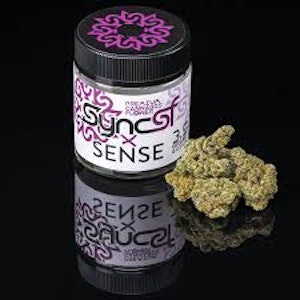 Sync SF - Cereal Milk - 3.5g (H) - Sync SF