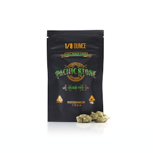 Pacific Stone - Pacific Stone Flower 3.5g 805 Glue $25