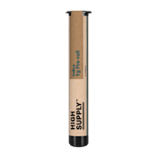 High Supply - Goofiez (Indica) Preroll - 1g