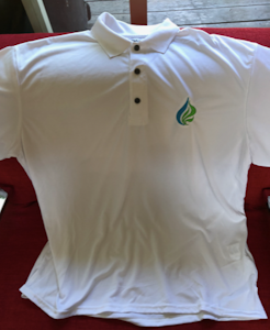 Natural Green ReLeaf Polo