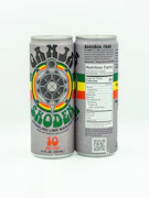 Ganja Skoden | Marjarita Mocktail THC Beverage | 10mg THC