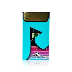 PLUGPLAY - PLUG N PLAY - Cartridge - Honeydew Funk - LLR - 1G