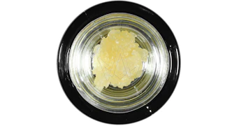 West Coast Cure - First Class Funk Live Resin Sugar - 1g