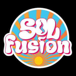 SOL FUSION - SOL FUSION | GRAPE APE - INFUSED | PREROLL | 1.2G