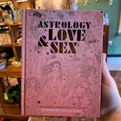 Astrology of Love & Sex