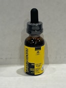 Pineapple Planet 1000mg Tincture - Friendly Farms