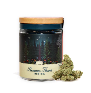 Humboldt Farms - Humboldt Farms - London Pound Cake - 3.5g Flower