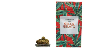 Sherbinskis - Gello Gelato Smalls (7g) Main Image