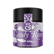 Strain Gang - Candy Rain 3.5g - Flower