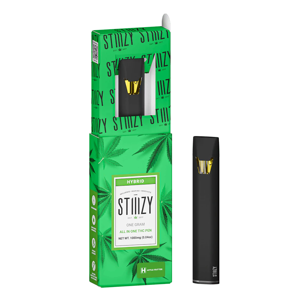 STIIIZY - Stiiizy - Apple Fritter - RTU - 1.0g Main Image