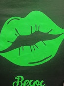 T-Shirt - Besos - Large