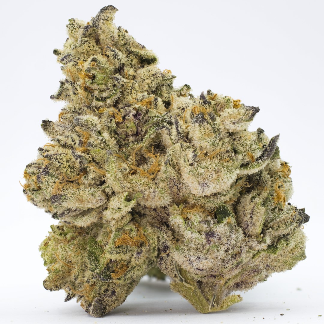 Zkittlez x Georgia Pie 3.5g Jar - Trichome - Premium Cann