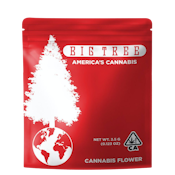 Big Tree Gelato 41(I/H) Flower 3.5g