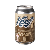Bubba Kush Root Beer - 10mg Drink