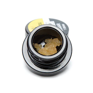 West Coast Cure - West Coast Cure - Chemdawg - 1g Live Resin Sugar