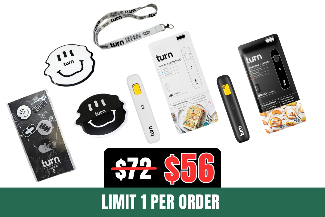 22% off 2g Turn Lucky Loot Bundle picture