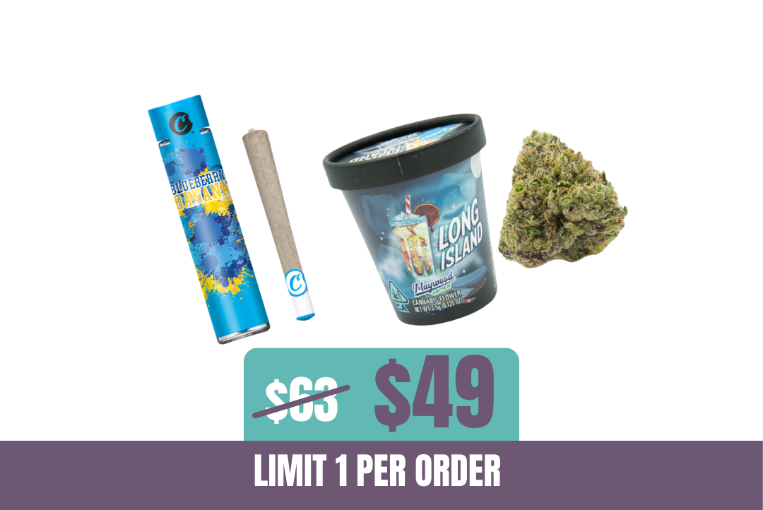 22% off 4.5g Cookies Indoor Bundle picture