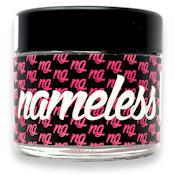 Nameless Genetics - Raspberry Haze - Flower - 3.5g