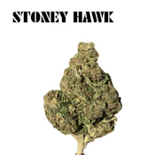 LXS - Stoney Hawk Deli Flower
