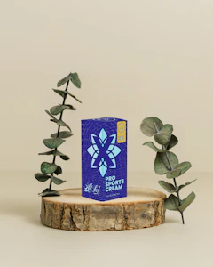 ALTSOL - X-Botanica Pro Muscle Cream | Topical. | Alt Sol