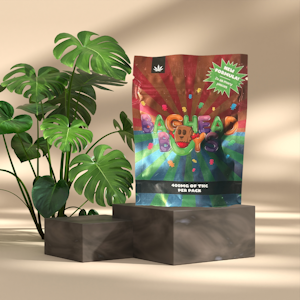 Baghead Boys - Baghead Boys | Gummies 400mg