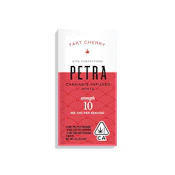 Petra Tart Cherry 10MG