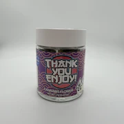 Thank You Enjoy - 7g Greenhouse - Sensi Star